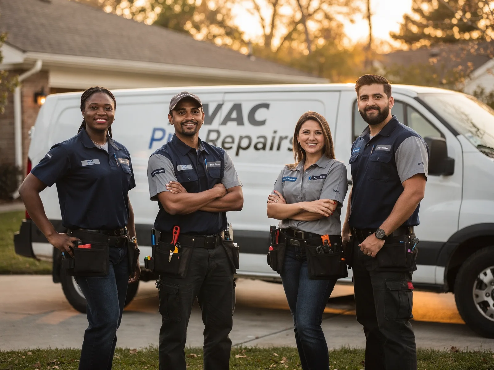 Heat Pump Repair company in Kegley, WV