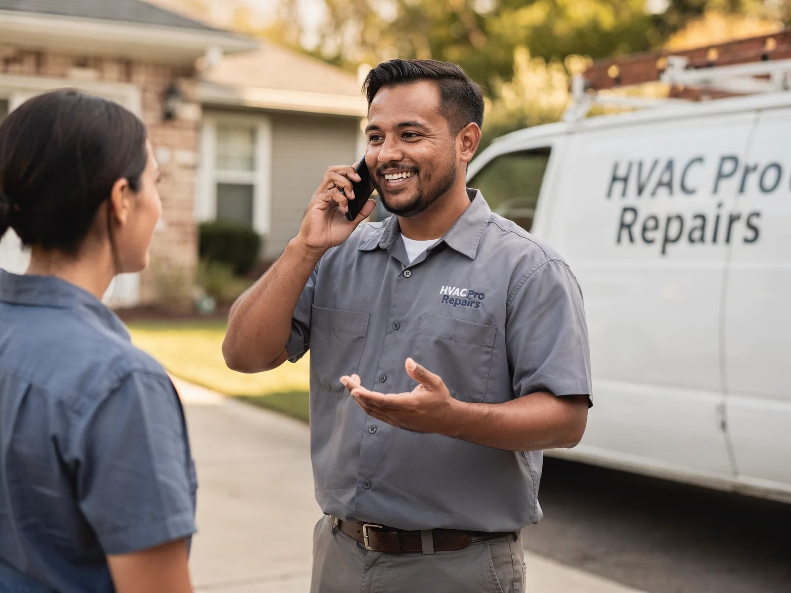 Heat Pump Repair Kegley, WV FAQs